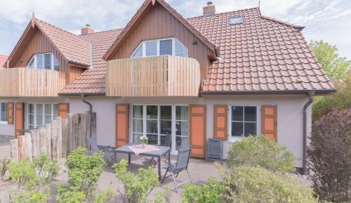 Superior Apartment with Sauna