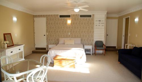 Superior Queen Room