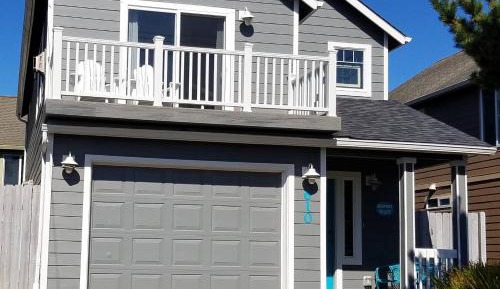 Three Bedroom holiday home 