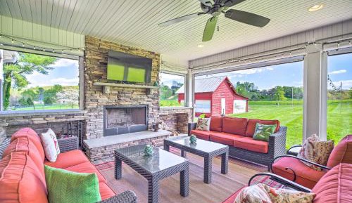 Vacation Home