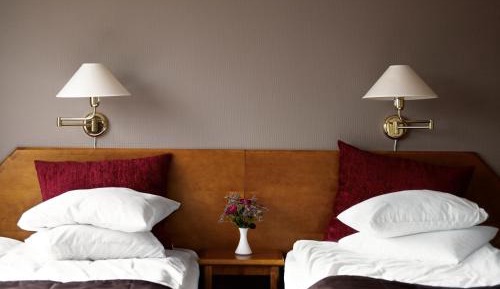 Standard  Double Room