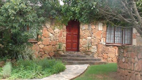 Bee Eater Self Catring Unit