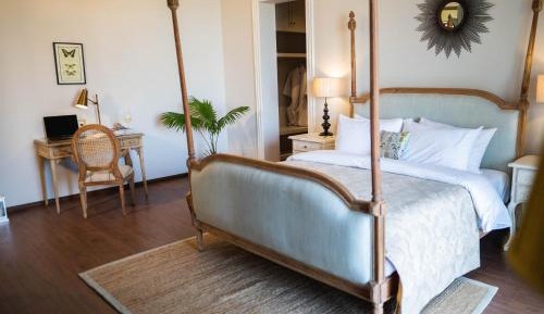 Vineyard Suite with Wine tour & Tasting experience at Sula Vineyards, 10% discount on spa & Complimentary welcome drinks on arrival