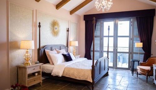 Grand Cru Room with Wine tour & Tasting experience at Sula Vineyards, 10% discount on spa & Complimentary welcome drinks on arrival