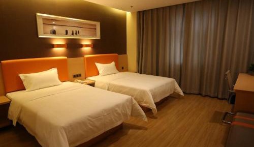 Superior Double Bed Room