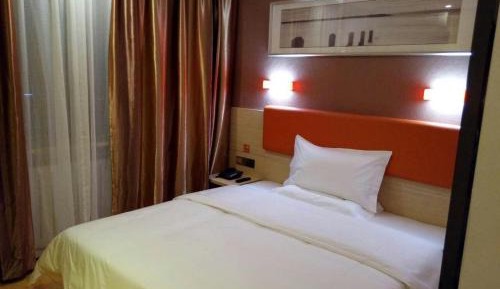 Superior Queen Room