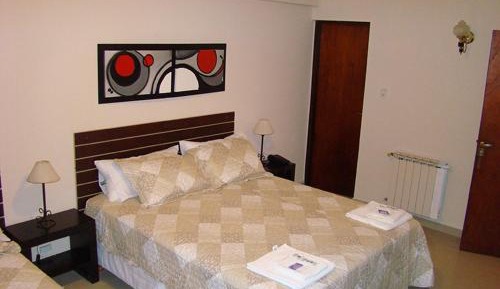 Quadruple Room with Bath