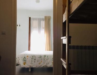 Quadruple Room with Bathroom