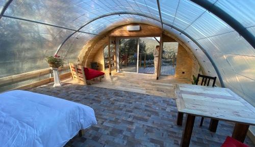 King Room with Mountain View