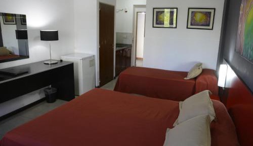 Standard Triple Apartment