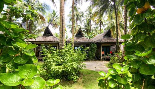 Beach House