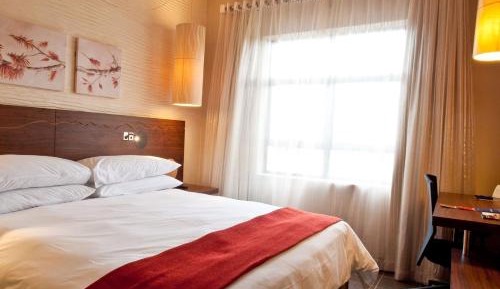 Double or Twin Room - Disability Access