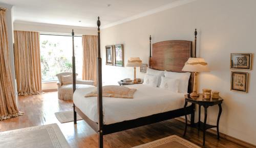 Junior Suite - New Wing