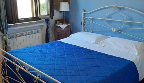 Quadruple Room with Garden View