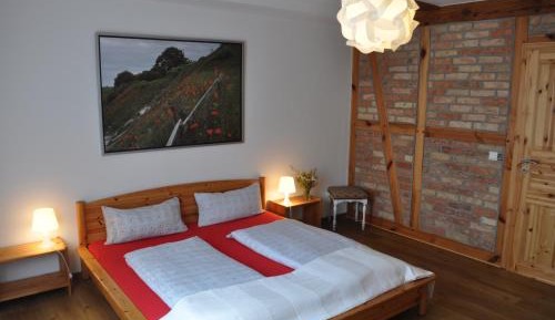 Apartment - Split Level