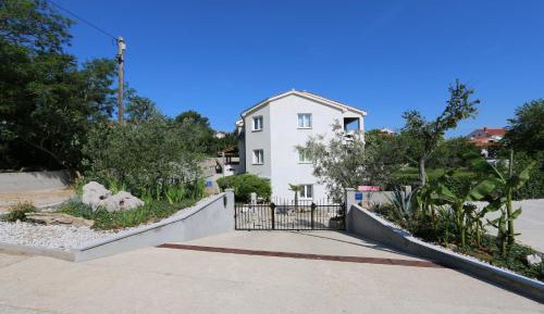 One-Bedroom apartment Standard