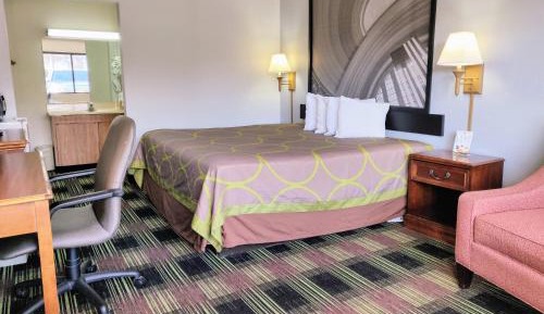 King Room