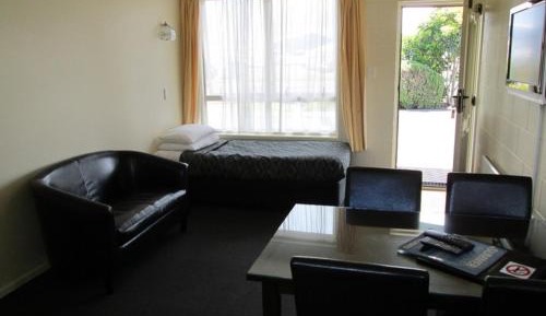 Family Two-Bedroom Suite