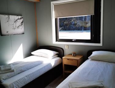 Twin Room with Bathroom