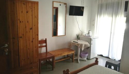 Twin Room with Balcony