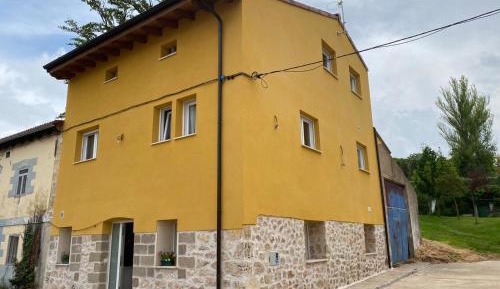 Five-Bedroom House