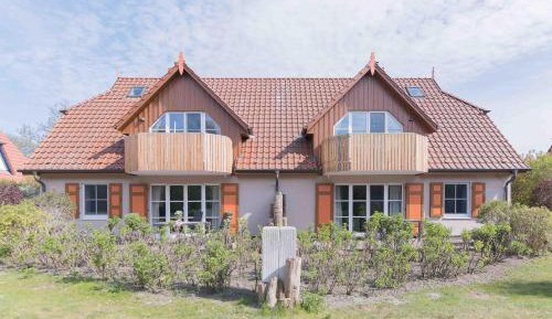 Superior Apartment with Sauna