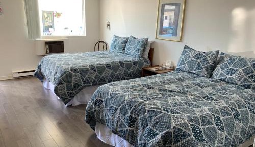 Quadruple Room with Bath