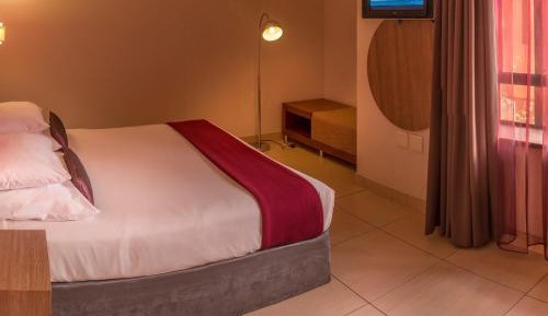 Double or Twin Room - Disability Access