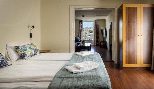 Suite with Sea View