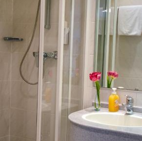 Double Room with River View