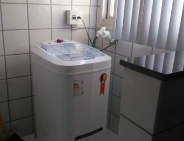 Apartment with Pool View 