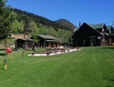 Chalet (4 Adults)