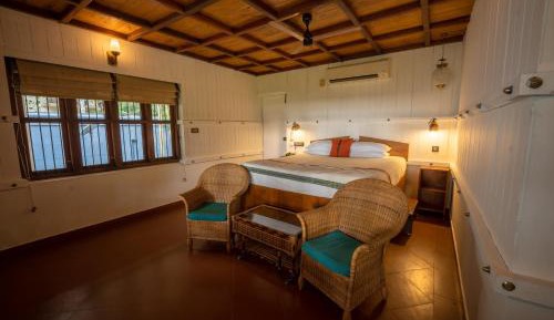 Travancore 2 Bedroom