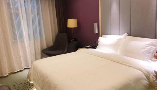 Elegant Double Room
