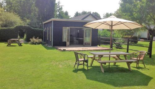 One-Bedroom Chalet