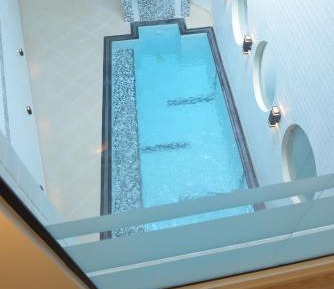 Suite with Private Pool