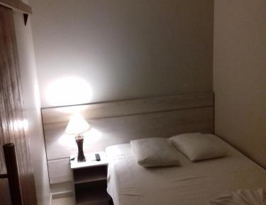 Single Room with Private Bathroom