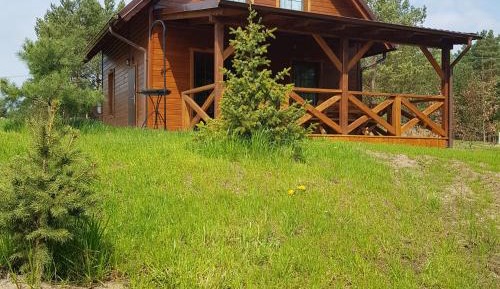 Three-Bedroom Chalet