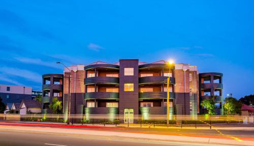 Superior Studio with Balcony