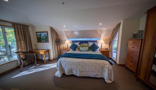 Super Deluxe Suite