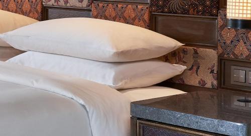 King Suite - Lagoon Access