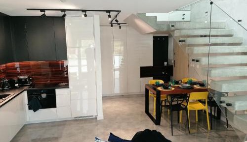 Duplex Suite
