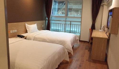 Business Twin Room