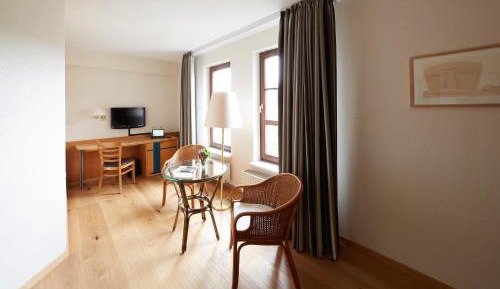 Premium Double Room