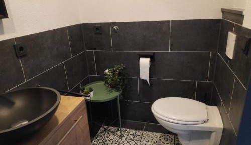 Deluxe Double Studio