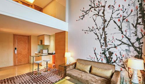 Loft Suite