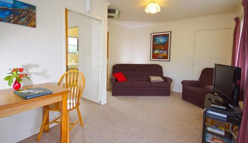One-Bedroom Apartment - Disability Access