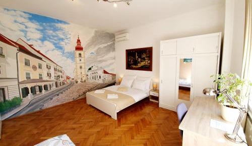Superior Apartment