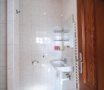 Double or Twin Room with Private Bathroom