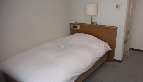 Single Room - Non-Smoking